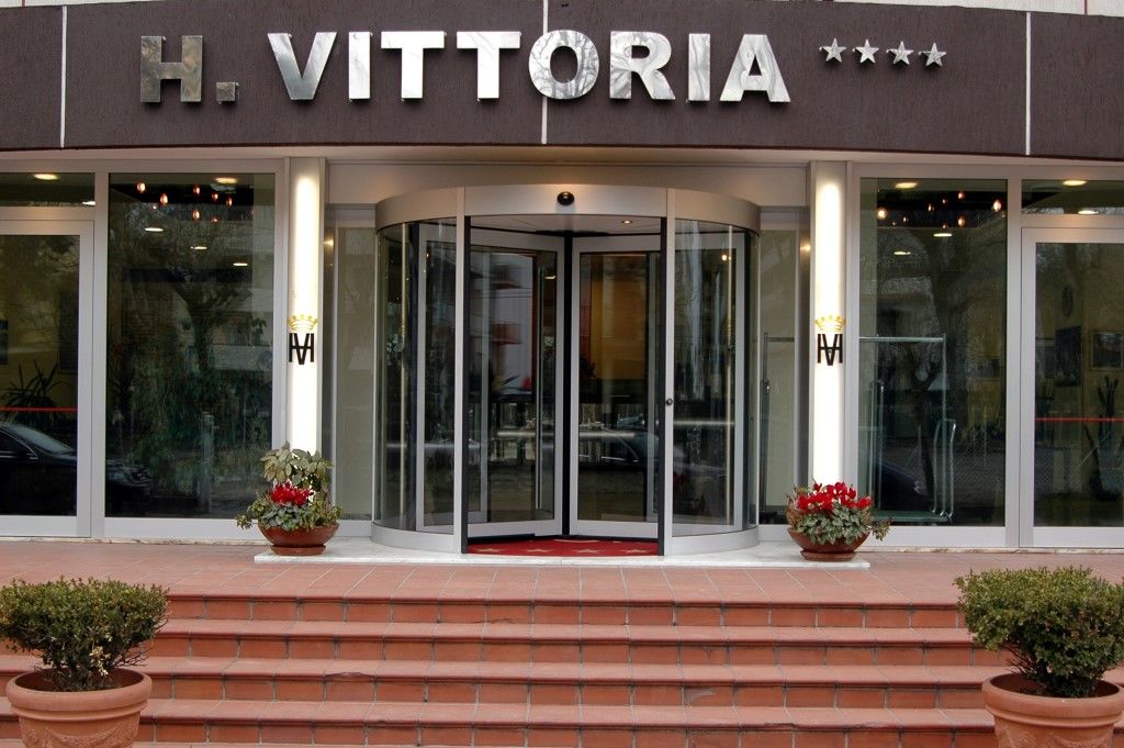 Vittoria Hotel 4*